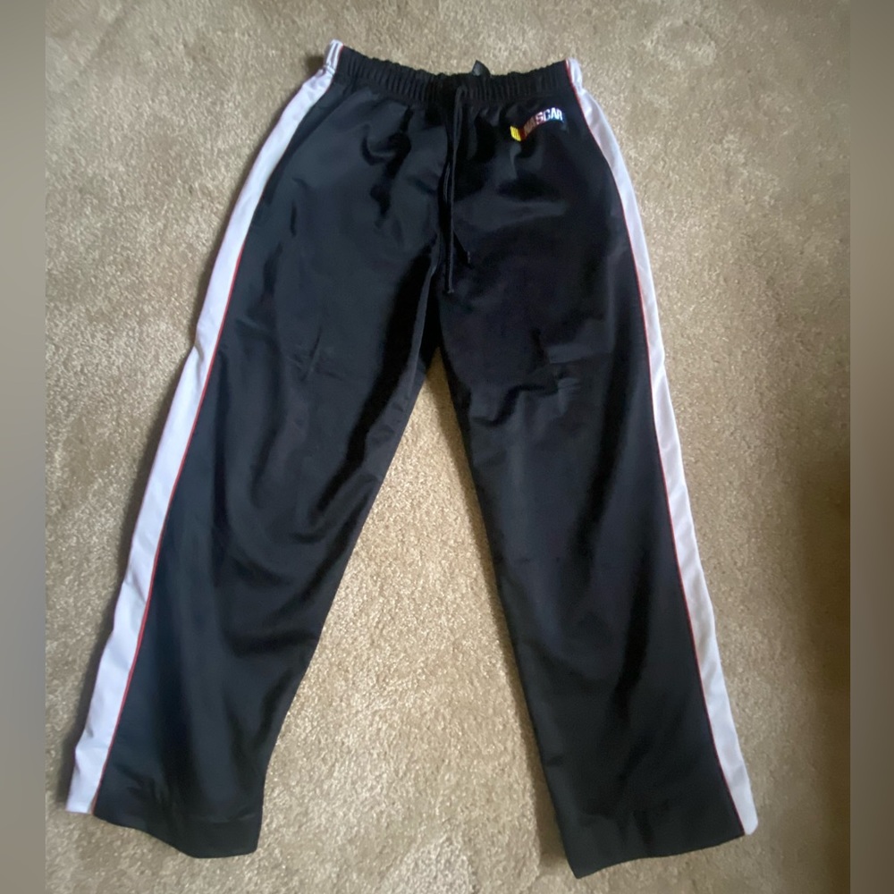 NASCAR Sweatpants size M Unisex